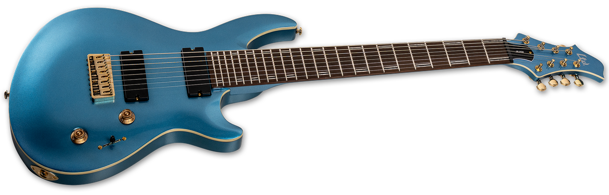 JR-208 - The ESP Guitar Company