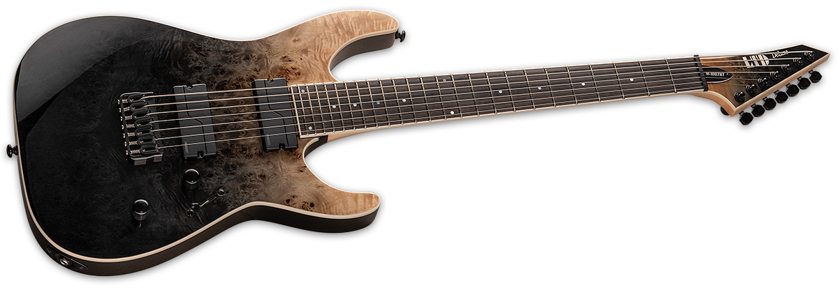 M-1007HT - The ESP Guitar Company