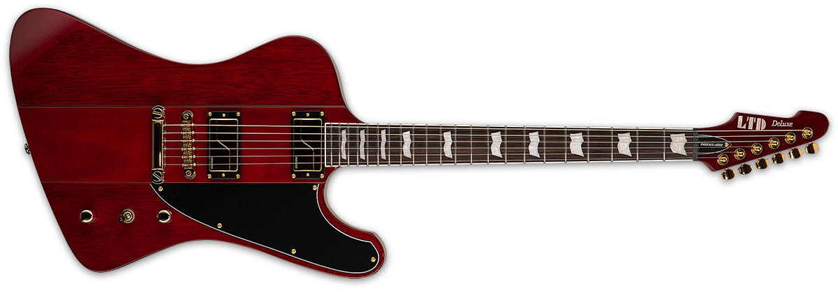 ESP LTD Phoenix-1000