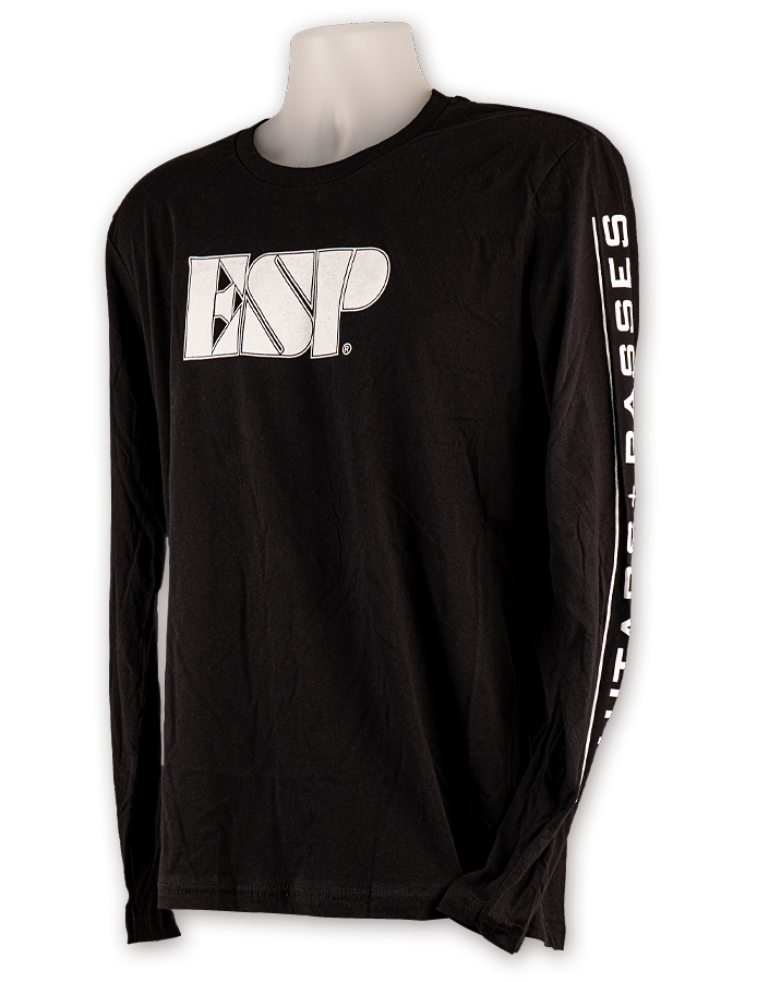 ESP Long Sleeve Tee