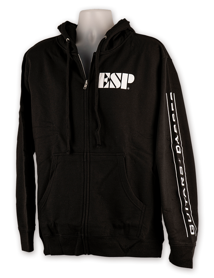 ESP Hoodie