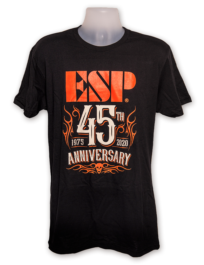 ESP 45th Anniversary Tee