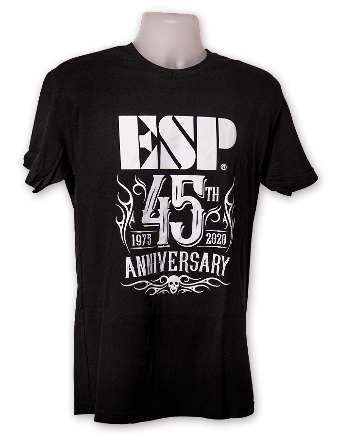 ESP 45th Anniversary Tee