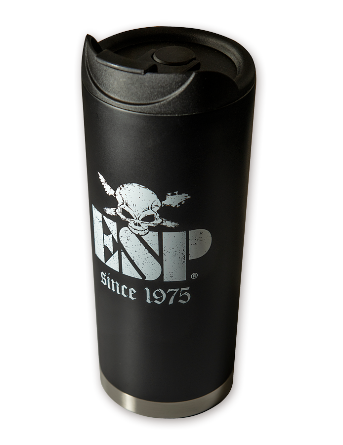 ESP Beverage Tumbler