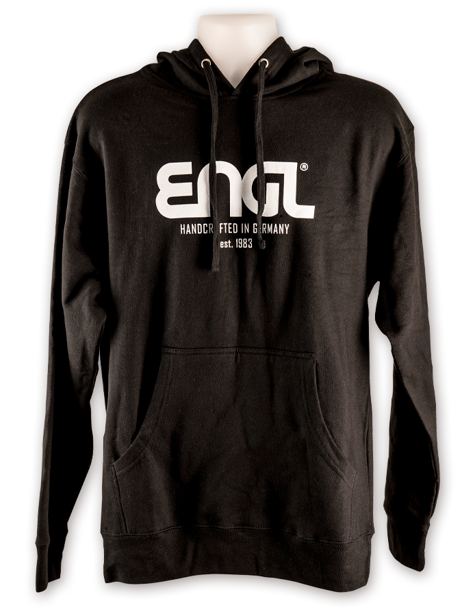 ENGL Pull Over Hoodie