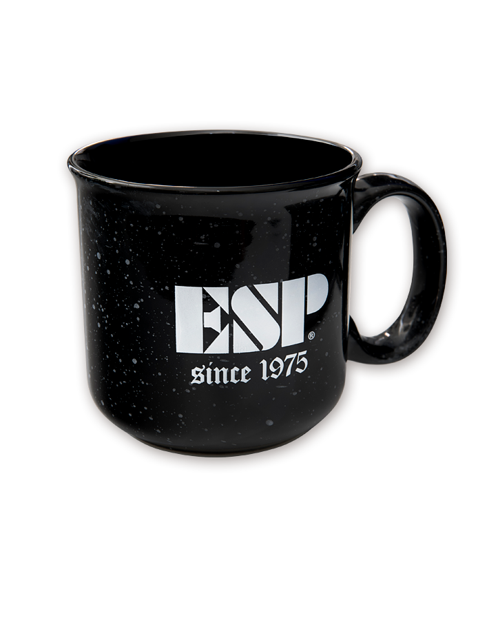 ESP Campfire Mug