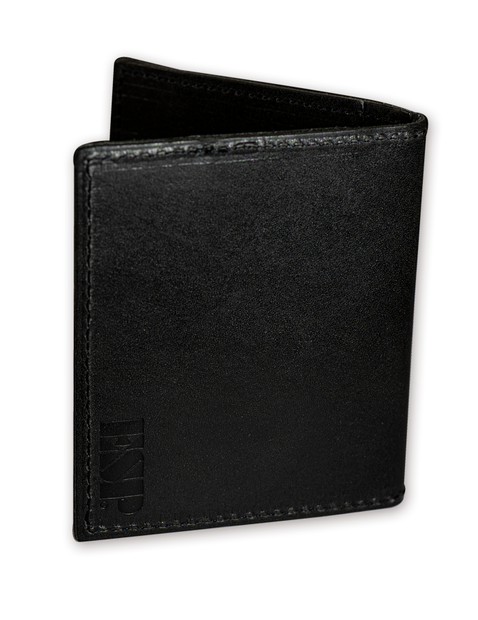 ESP Genuine Leather Pick Wallet
