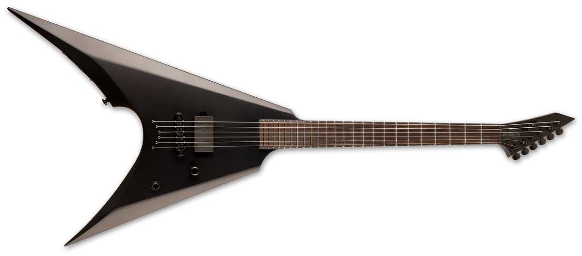 ARROW-NT BLACK METAL