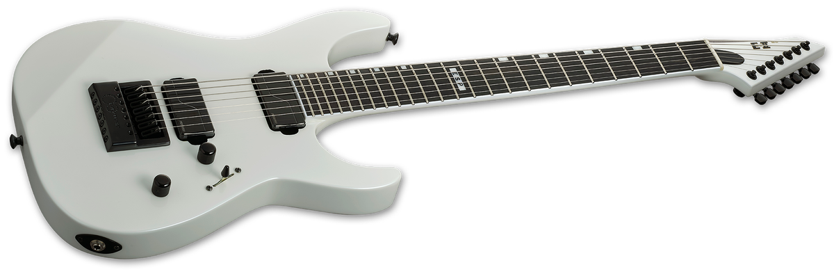 E-II M-II 7B EVERTUNE - The ESP Guitar Company