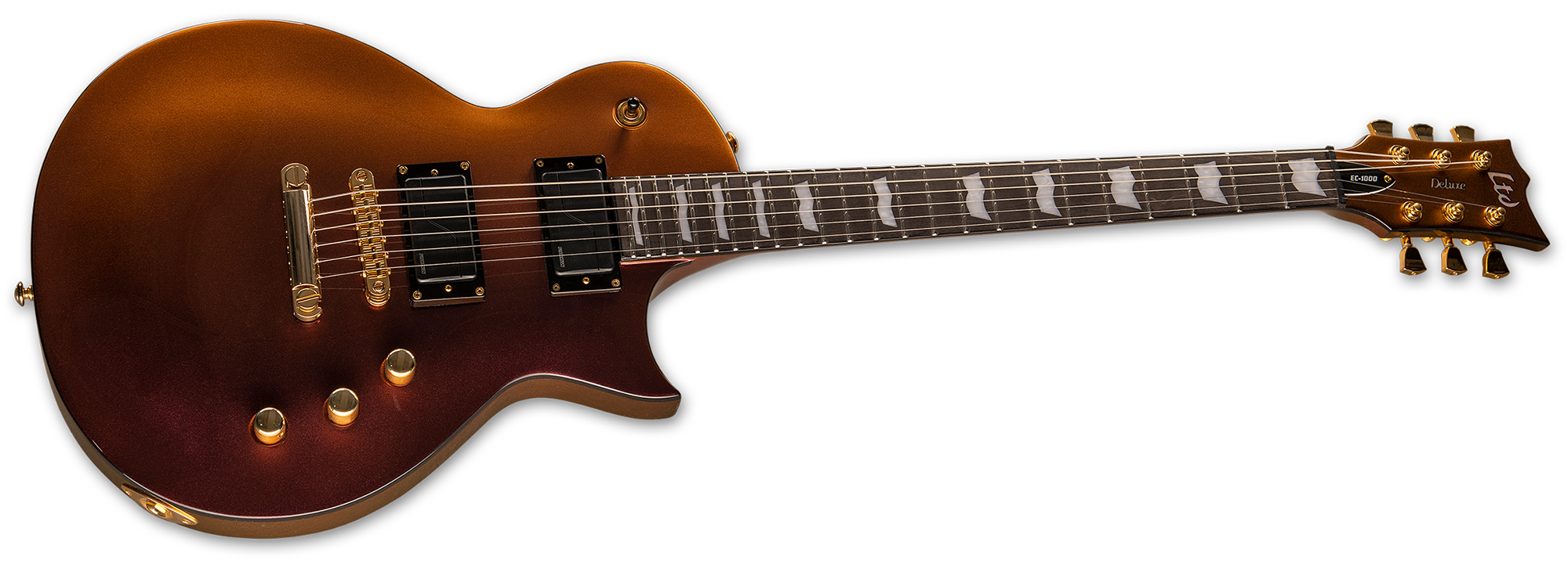 EC-1000 - The ESP Guitar Company EC-1000 - The ESP Guitar Company