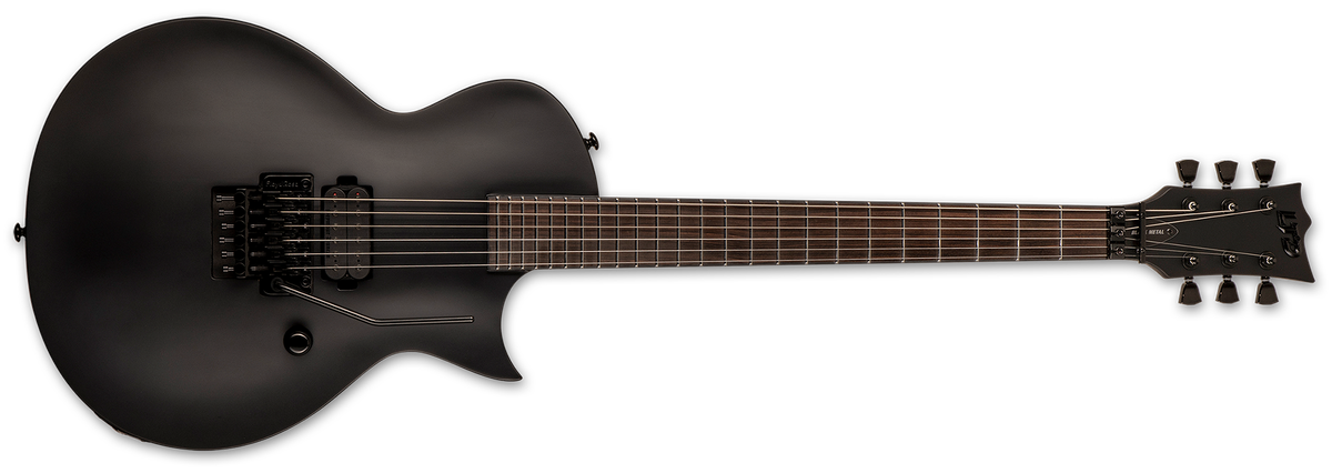 EC-FR BLACK METAL