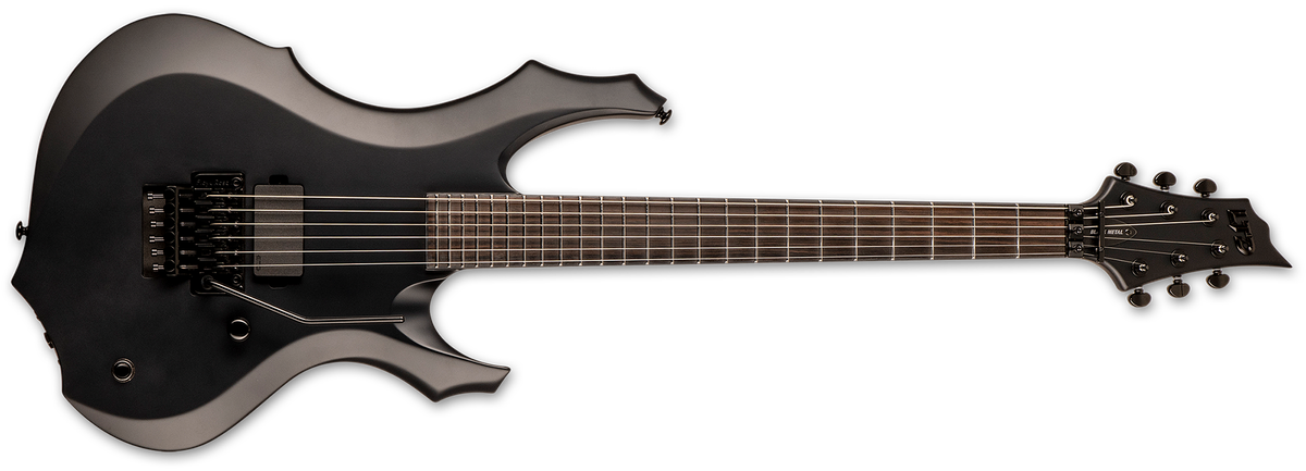 F BLACK METAL