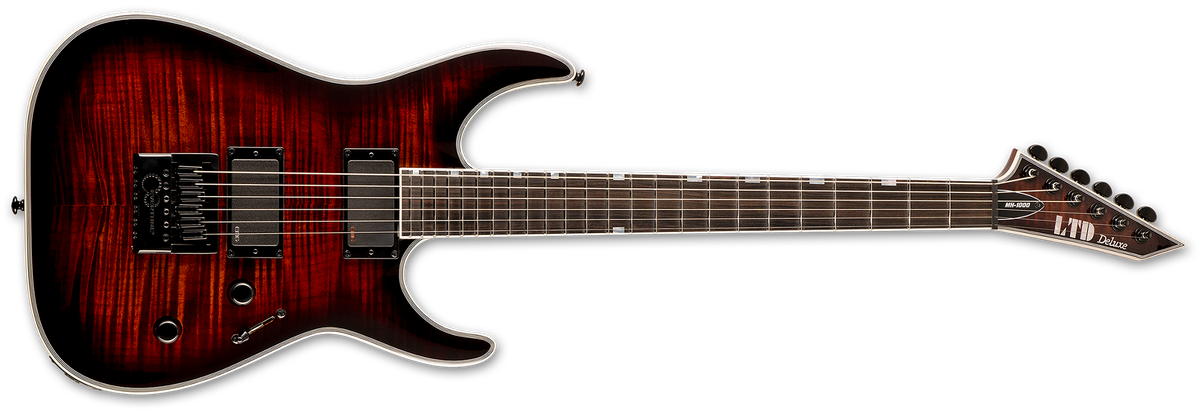 MH-1000 EVERTUNE