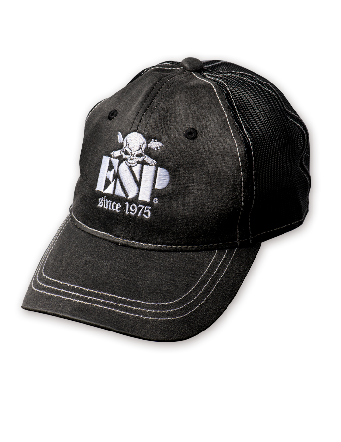 Products Apparel and Accessories The ESP Guitar Company