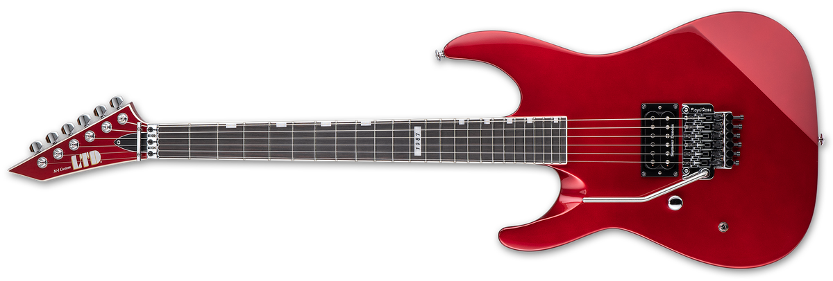 M-1 CUSTOM '87 LH