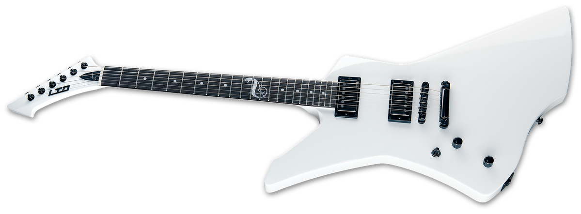 LTD SNAKEBYTE LH - The ESP Guitar Company