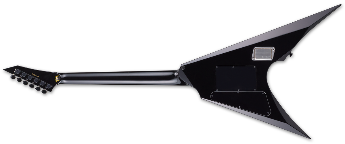 ESP ARROW - The ESP Guitar Company