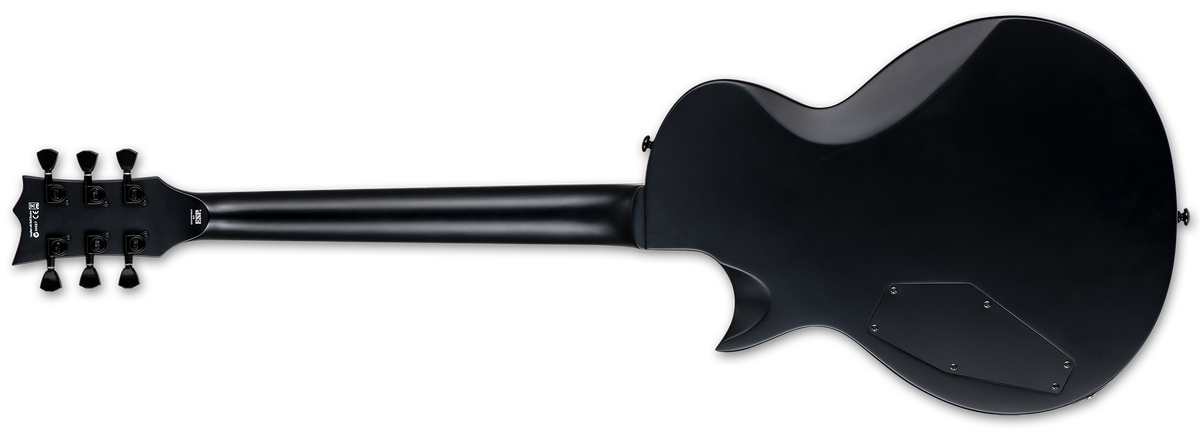 EC-201 - The ESP Guitar Company