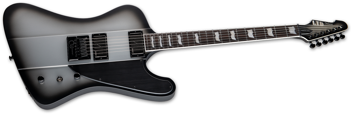 PHOENIX-1000 EVERTUNE - The ESP Guitar Company