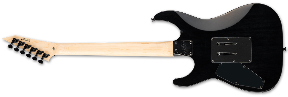 M-200FM - The ESP Guitar Company