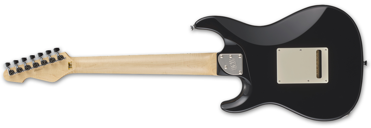 ESP SNAPPER 7 - The ESP Guitar Company