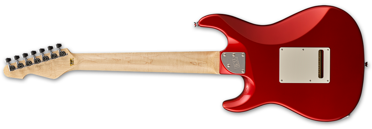 ESP SNAPPER 7 - The ESP Guitar Company