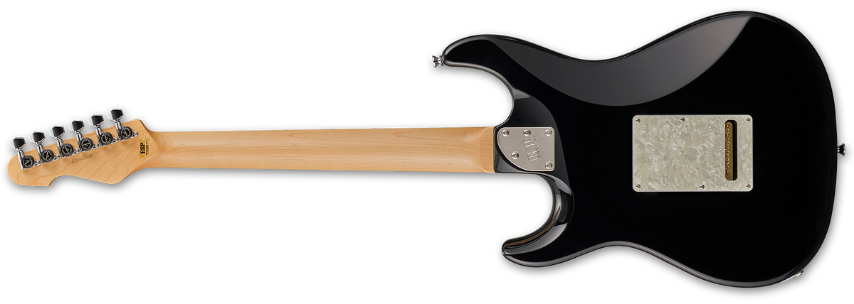 ESP SNAPPER CTM - The ESP Guitar Company