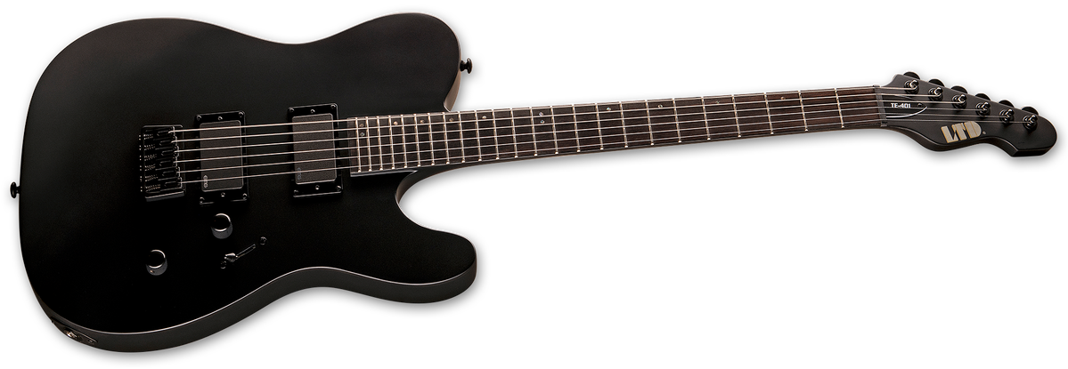 LTD TE-401 ハードケース付き original.png?1648580125&height