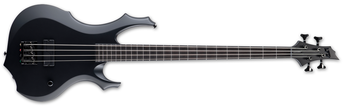 F Series Basses