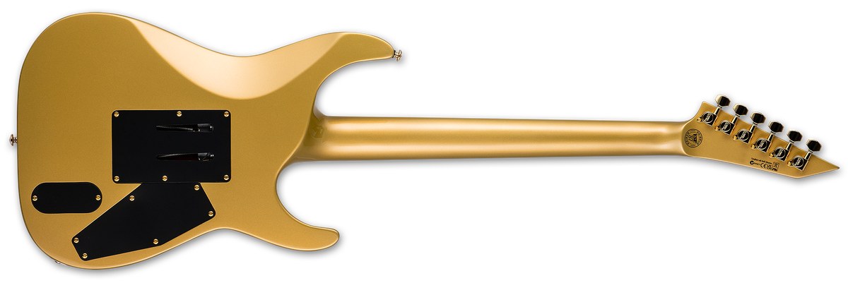 M-1 CUSTOM '87 LH - The ESP Guitar Company