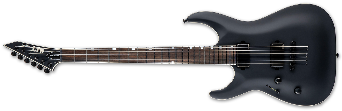 MH-1000 BARITONE LH