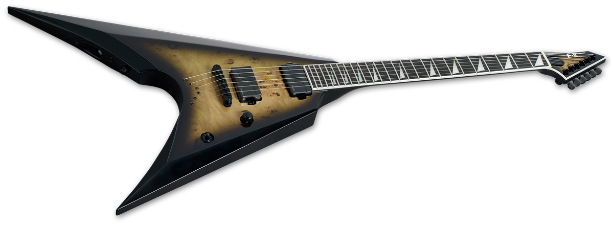 E-II ARROW NT - The ESP Guitar Company