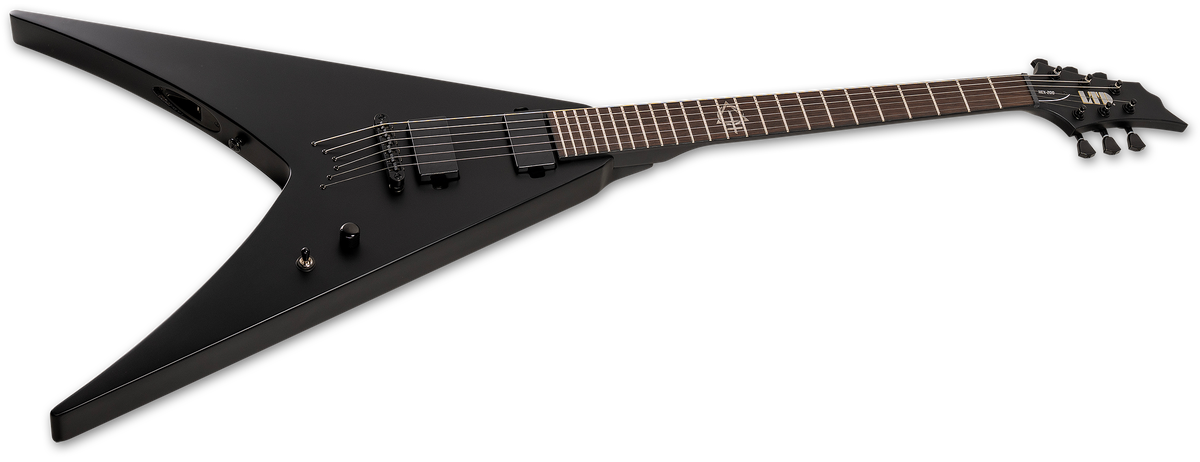 HEX-200 - The ESP Guitar Company