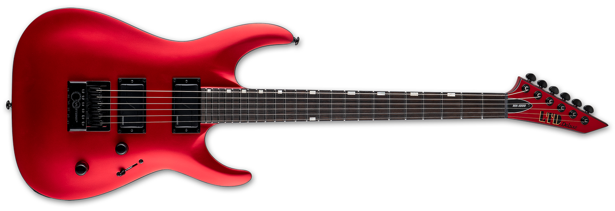 LTD MH-50NT HORIZON BY ESP - エレキギター LTD MH-50NT HORIZON BY ESP - エレキギター