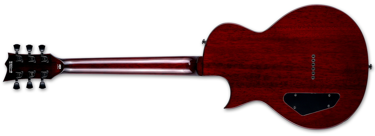 EC-201FT - The ESP Guitar Company