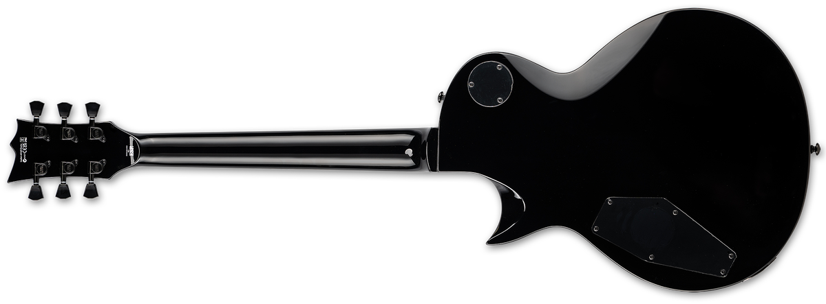 EC-256QM - The ESP Guitar Company
