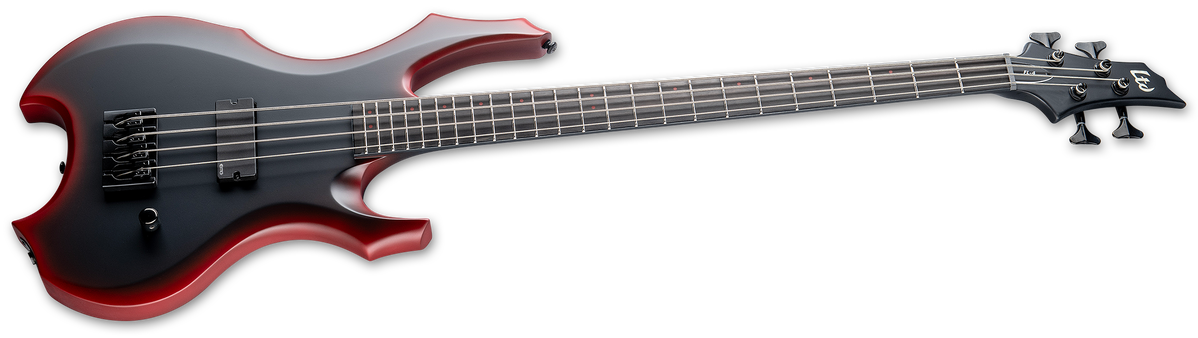 FL-4 - The ESP Guitar Company