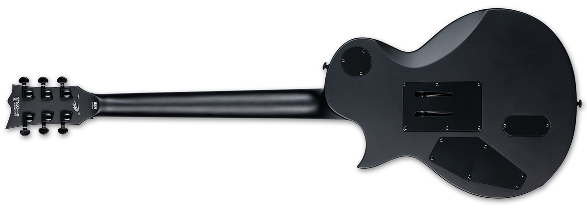 MK EC-FR - The ESP Guitar Company