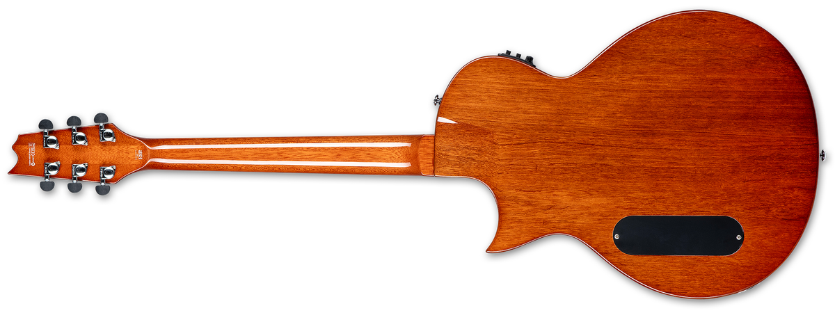 TL-6 - The ESP Guitar Company