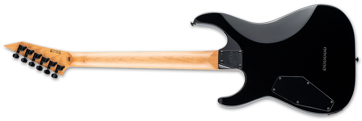 M-200DX - The ESP Guitar Company