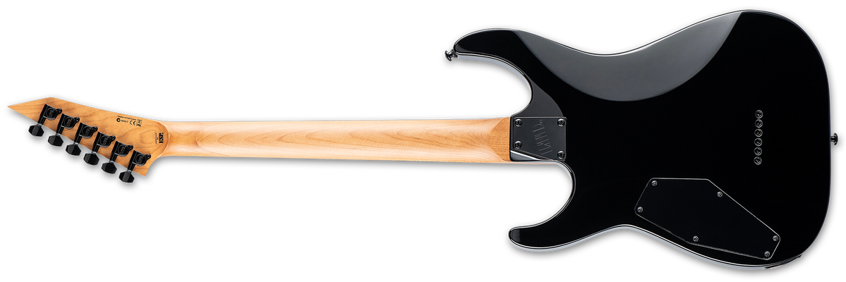 M-200DX - The ESP Guitar Company