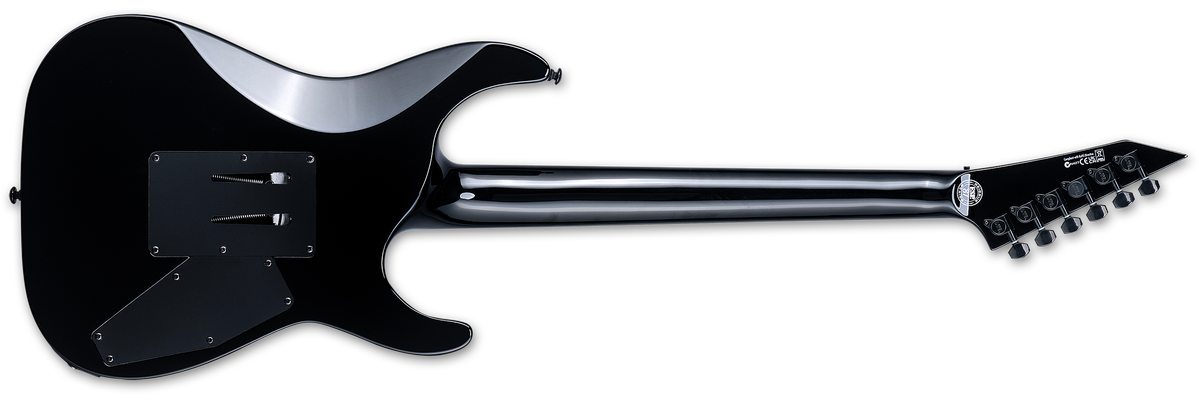 HORIZON CUSTOM '87 LH - The ESP Guitar Company