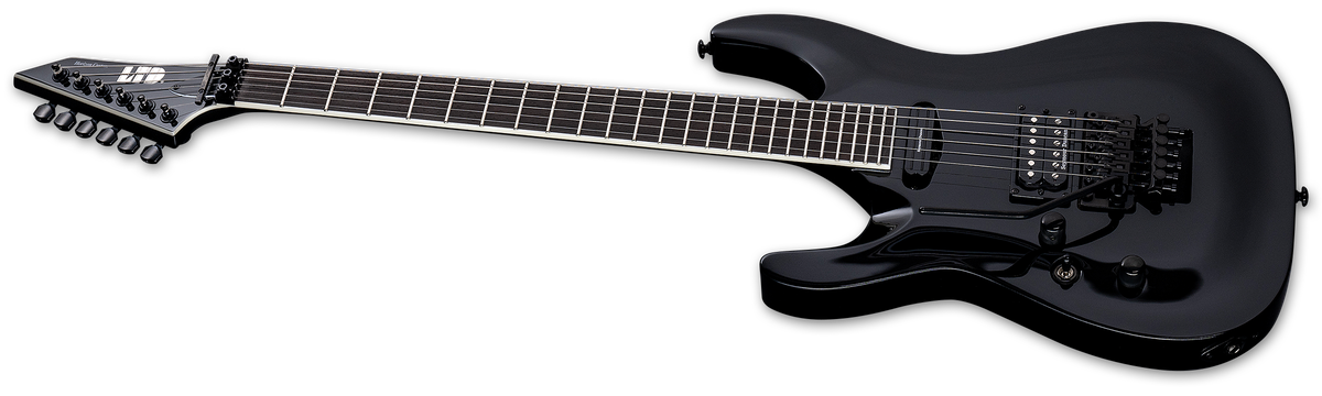 HORIZON CUSTOM '87 LH - The ESP Guitar Company