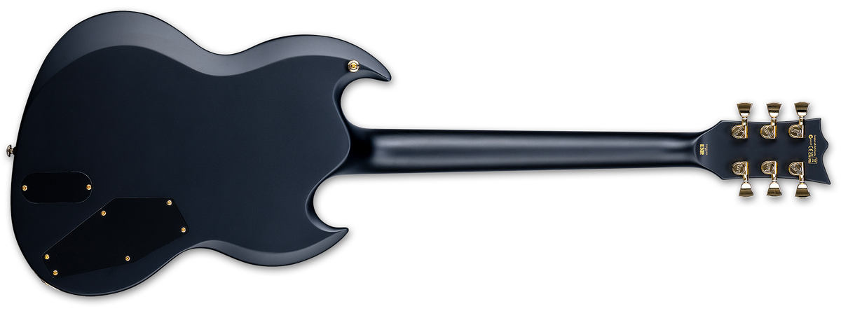 VIPER-1000 LH - The ESP Guitar Company