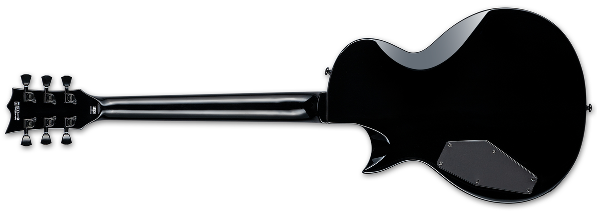 EC-201 - The ESP Guitar Company