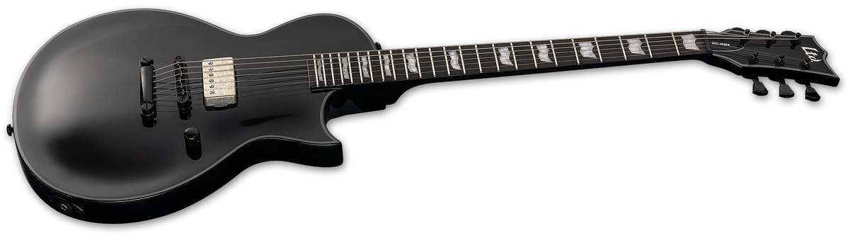 EC-201 - The ESP Guitar Company