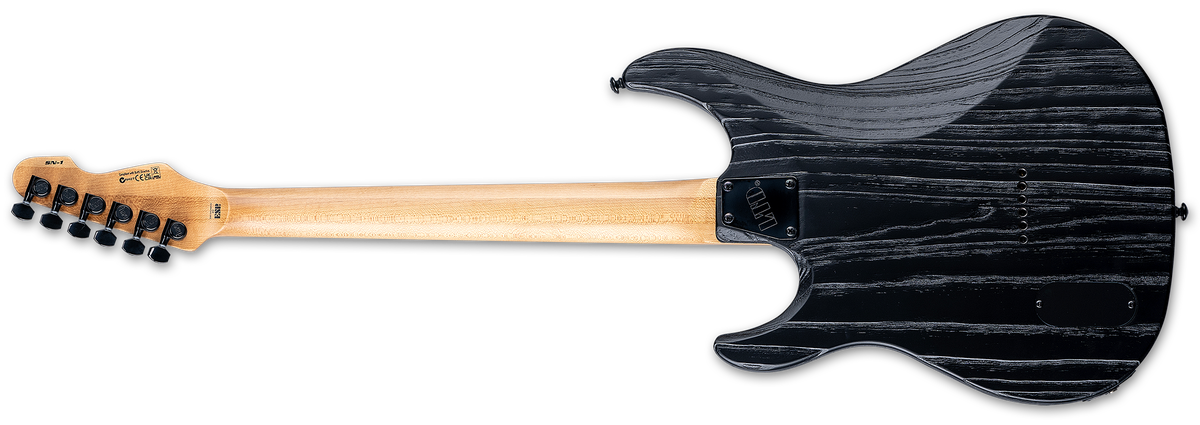 SN-1 HT - The ESP Guitar Company