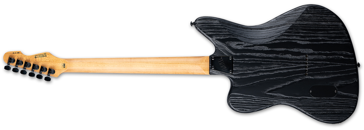 XJ-1 HT BARITONE - The ESP Guitar Company