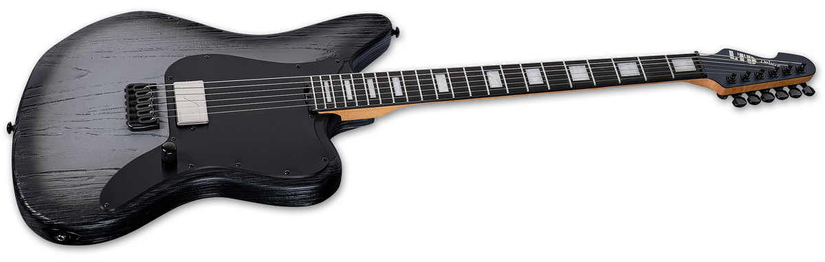 XJ-1 HT BARITONE - The ESP Guitar Company