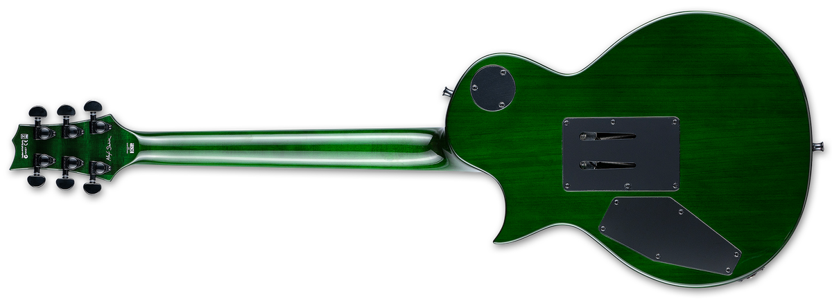 AS-1FR - The ESP Guitar Company